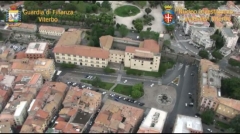 Il blitz
