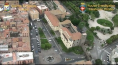 Il blitz