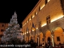 Le luminarie accendono il 