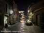 Le luminarie di Natale