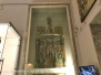 Le macchine a spalla al Museo della civiltà 