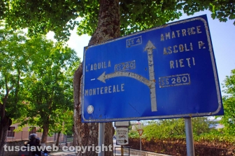 Le macerie
