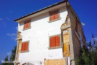 Le macerie