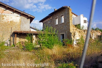 Le macerie