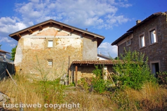 Le macerie