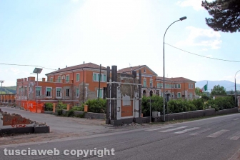 Le macerie
