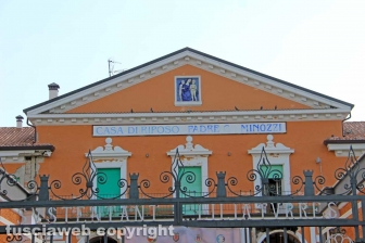 Le macerie