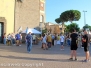 Le manifestazioni contro il green pass