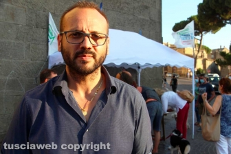 Le manifestazioni contro il green pass