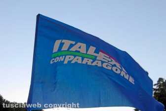 Le manifestazioni contro il green pass