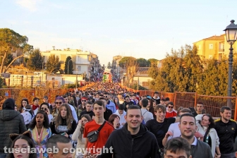 Le maschere del Carnevale