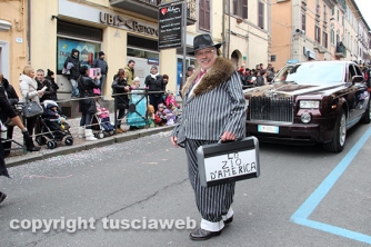 Maschere libere