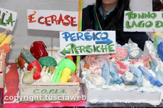 La mascherata dei Mestieri