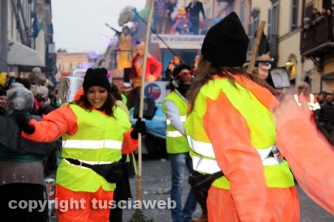 La mascherata dei Mestieri