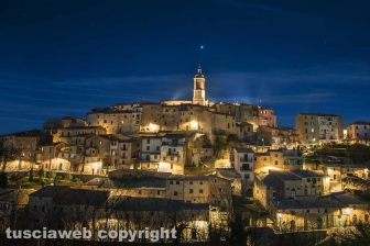 Latera - Foto di Maurizio di Giovancarlo