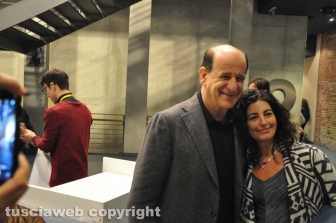 Le mille facce di Toni Servillo