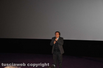 Le mille facce di Toni Servillo