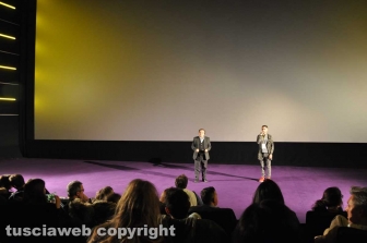 Le mille facce di Toni Servillo