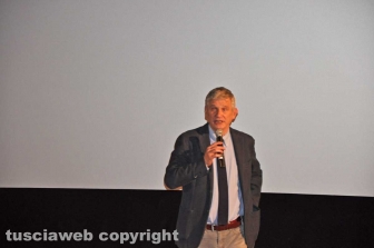 Le mille facce di Toni Servillo