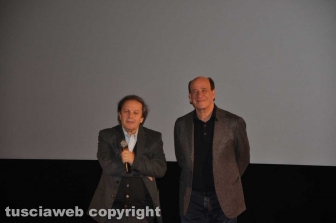 Le mille facce di Toni Servillo