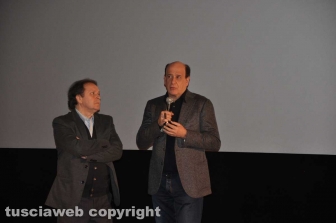 Le mille facce di Toni Servillo