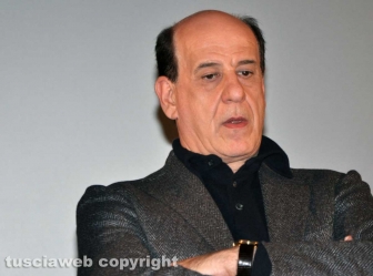 Le mille facce di Toni Servillo