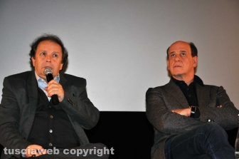 Le mille facce di Toni Servillo