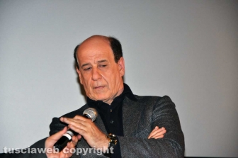 Le mille facce di Toni Servillo