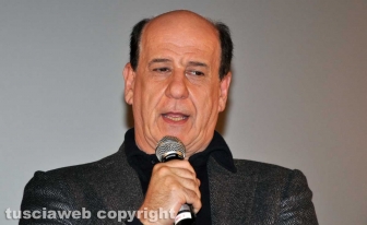 Le mille facce di Toni Servillo