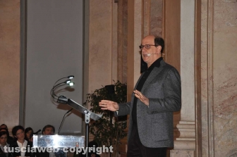 Le mille facce di Toni Servillo