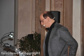 Le mille facce di Toni Servillo