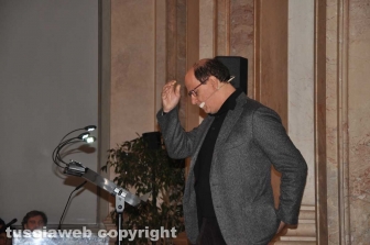 Le mille facce di Toni Servillo