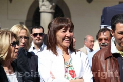 La Mille Miglia a Viterbo