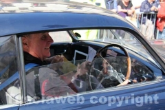 La Mille Miglia a Viterbo
