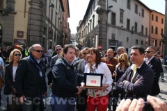 La Mille Miglia a Viterbo