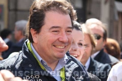 La Mille Miglia a Viterbo
