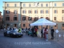 Le Mille Miglia sfrecciano in città