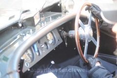 Le Mille Miglia sfrecciano in città