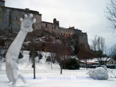 Viterbo - Valle Faul - Domenico Meschini