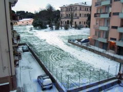 Viterbo - Il Pilastro -  Salvatore Zaccaria