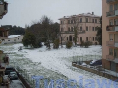 Viterbo - Il Pilastro -  Salvatore Zaccaria