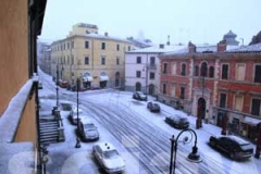 Tarquinia - Piazza Matteotti - Comune Tarquinia