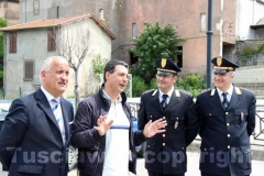 Le nuove telecamere di sorveglianza