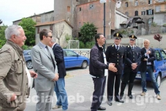 Le nuove telecamere di sorveglianza