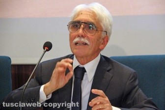 Le "nuove" Terme dei Papi