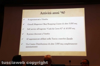 Le "nuove" Terme dei Papi