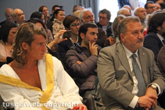 Le "nuove" Terme dei Papi