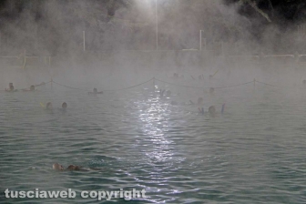 Le "nuove" Terme dei Papi