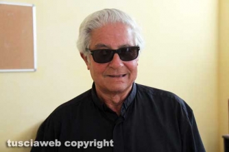 Viterbo - Padre Agostino Mallucci