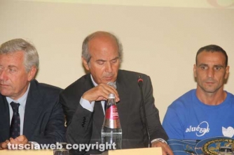 Viterbo - Le operazioni di peso di Andrea Di Luisa